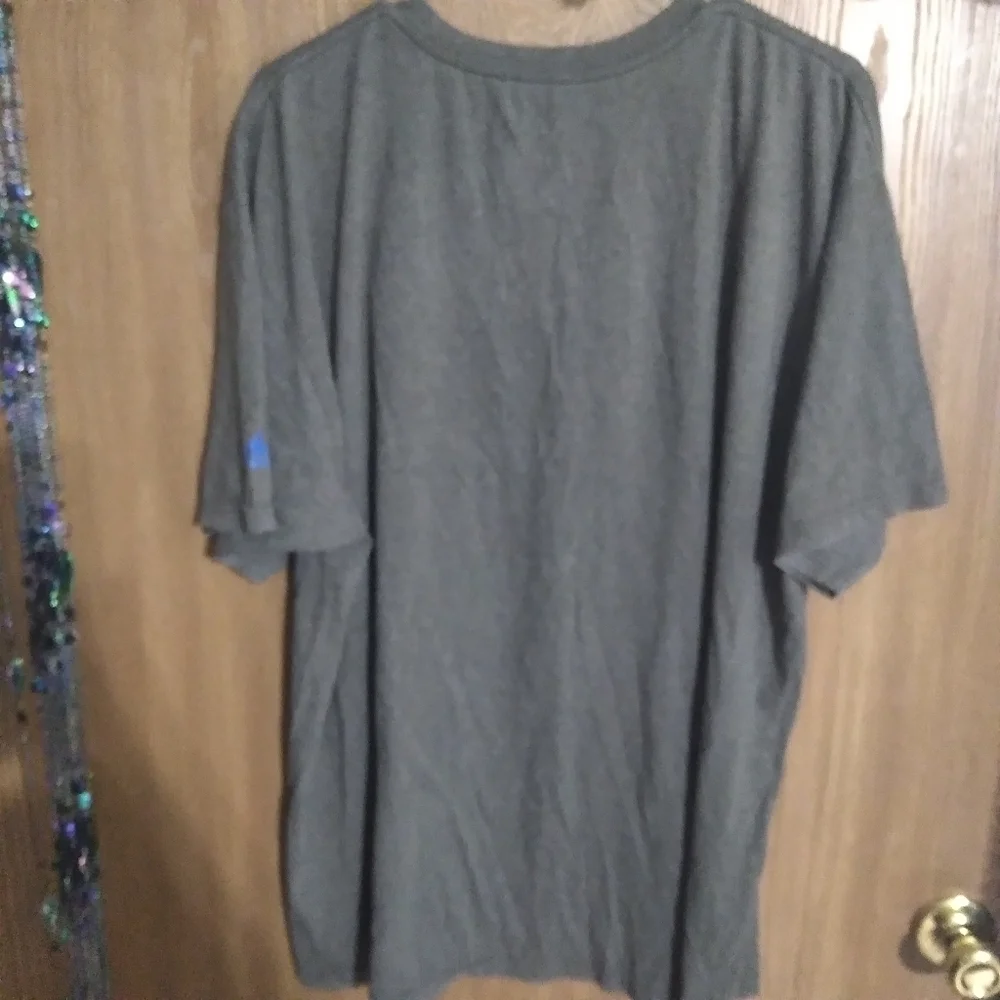 adidas mens gray